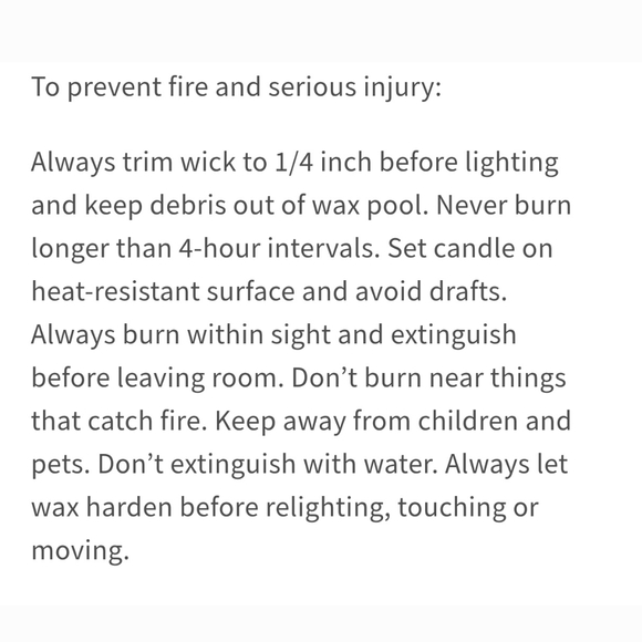 ๐BOGO 50% OFFโค๏ธ๐ฏNWTโผ๏ธ Bath & Body Works "Forever Red" 3-wick Candle - Picture 10 of 10